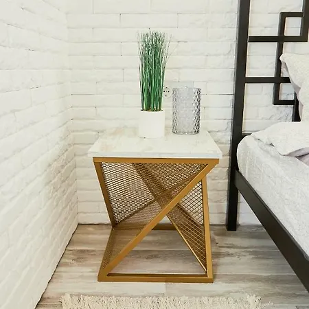 Жк Пятая Жемчужина, Кадорр Архитекторская,Таирова 1 Ком Apartment Odesa