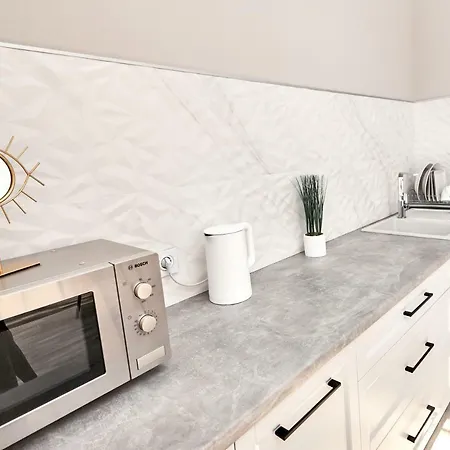 Жк Пятая Жемчужина, Кадорр Архитекторская,Таирова 1 Ком Apartment Odesa